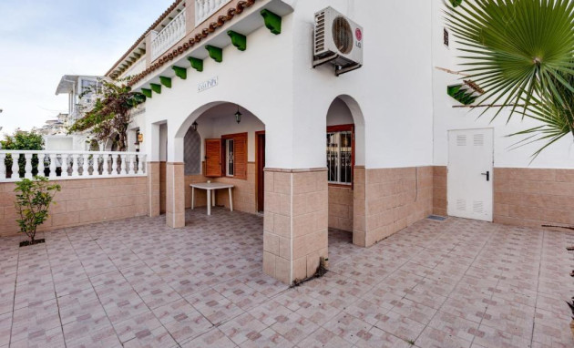 Herverkoop - duplex - Torrevieja - Torre la mata