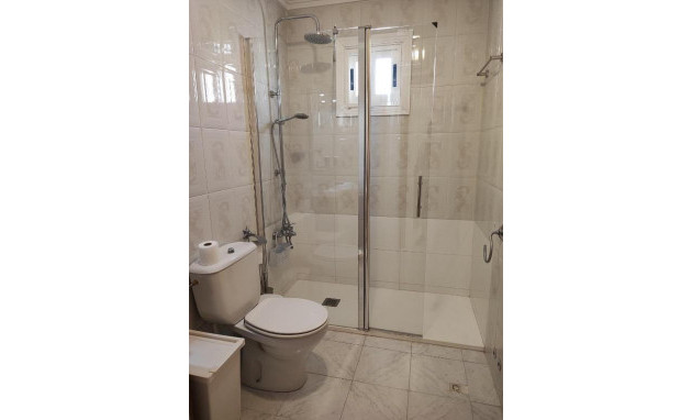 Herverkoop - duplex - Torrevieja - Torre la mata