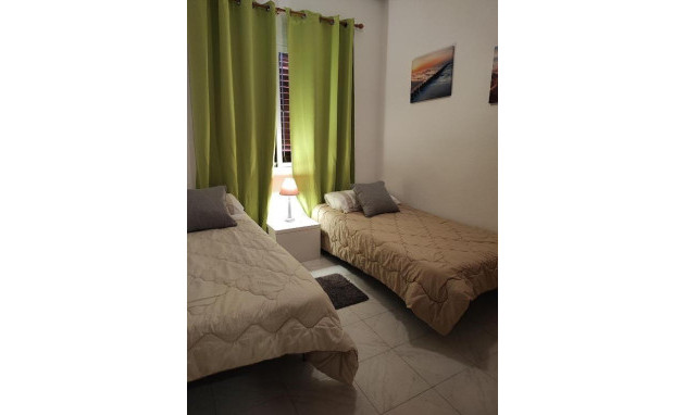 Herverkoop - duplex - Torrevieja - Torre la mata