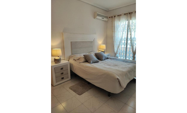 Herverkoop - duplex - Torrevieja - Torre la mata