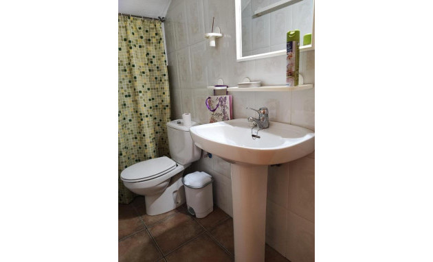 Herverkoop - duplex - Torrevieja - Torre la mata