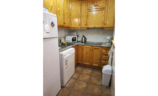 Herverkoop - duplex - Torrevieja - Torre la mata