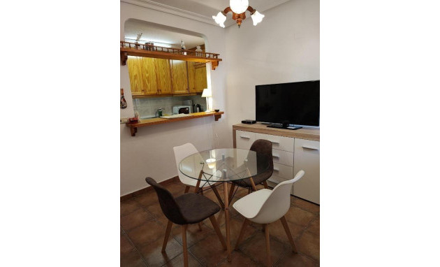 Herverkoop - duplex - Torrevieja - Torre la mata