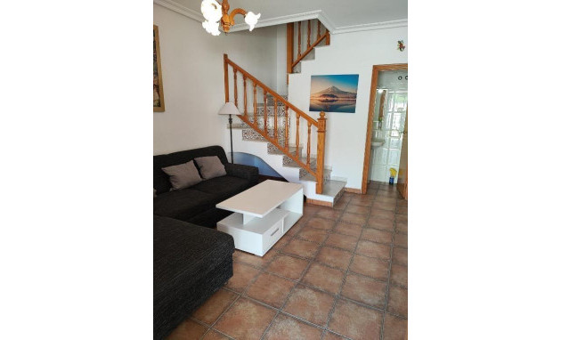 Herverkoop - duplex - Torrevieja - Torre la mata