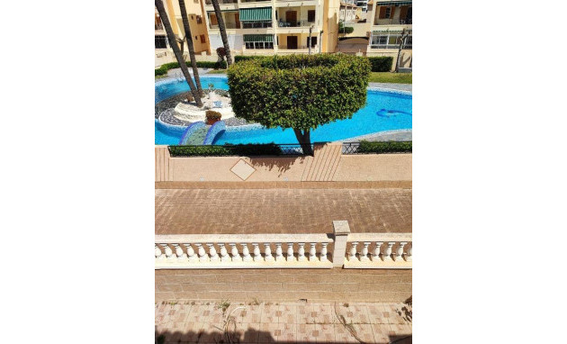 Herverkoop - duplex - Torrevieja - Torre la mata