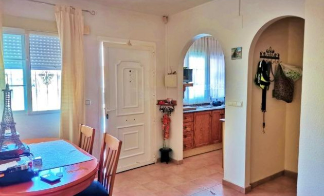 Herverkoop - duplex - Torrevieja - El limonar