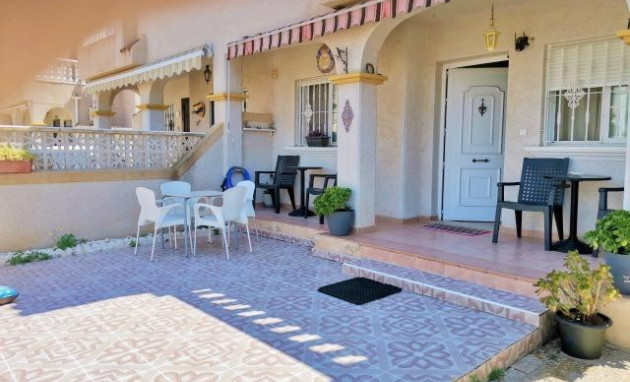 Herverkoop - duplex - Torrevieja - El limonar