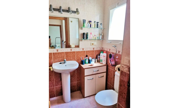 Herverkoop - duplex - Torrevieja - El limonar