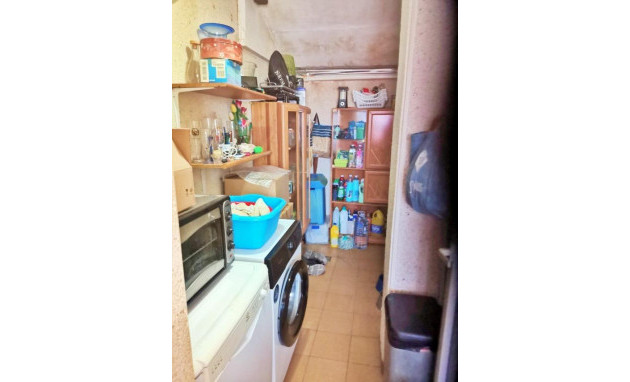 Herverkoop - duplex - Torrevieja - El limonar