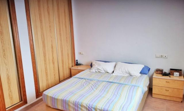 Herverkoop - duplex - Torrevieja - El limonar