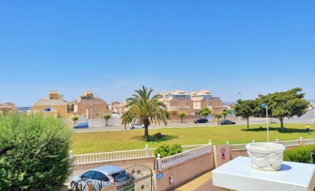 Herverkoop - duplex - Torrevieja - El limonar