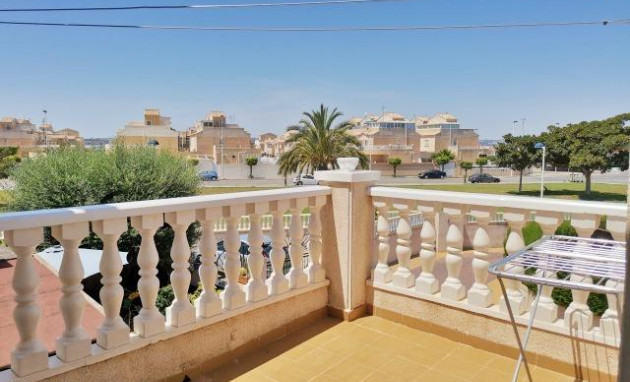 Herverkoop - duplex - Torrevieja - El limonar