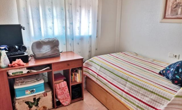 Herverkoop - duplex - Torrevieja - El limonar