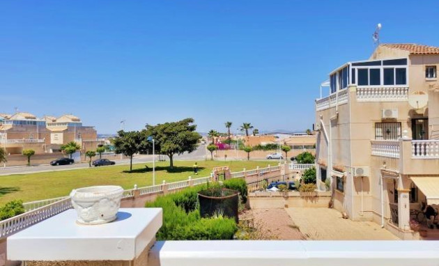 Herverkoop - duplex - Torrevieja - El limonar