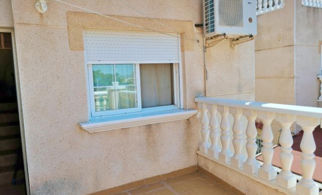 Herverkoop - duplex - Torrevieja - El limonar