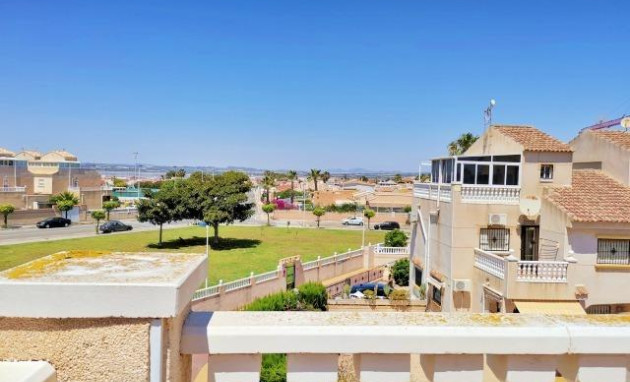 Herverkoop - duplex - Torrevieja - El limonar