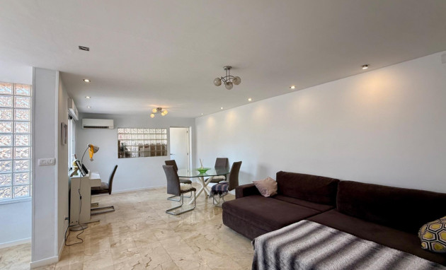 Herverkoop - Villa - Torrevieja - Playa del cura