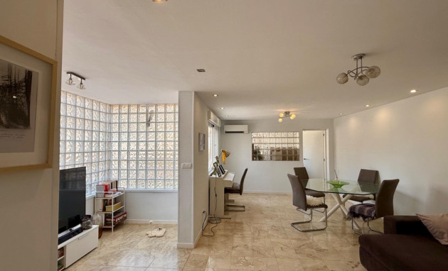 Herverkoop - Villa - Torrevieja - Playa del cura