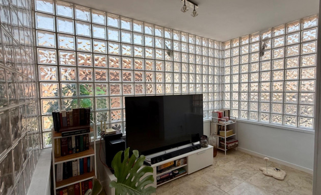 Herverkoop - Villa - Torrevieja - Playa del cura