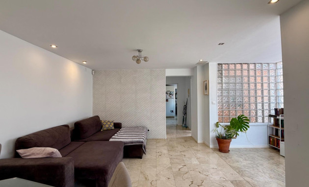 Herverkoop - Villa - Torrevieja - Playa del cura