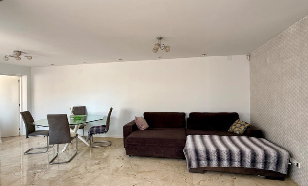 Herverkoop - Villa - Torrevieja - Playa del cura