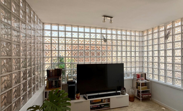 Herverkoop - Villa - Torrevieja - Playa del cura