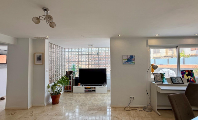 Herverkoop - Villa - Torrevieja - Playa del cura