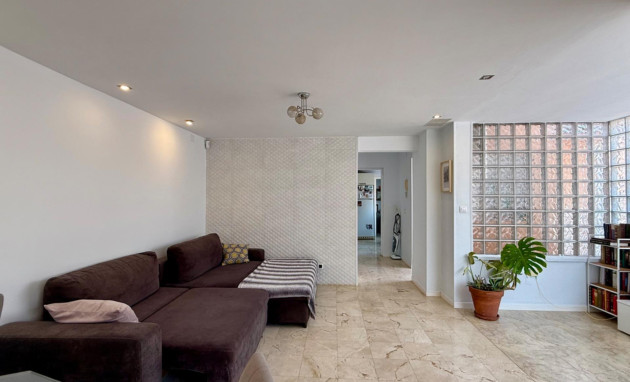 Herverkoop - Villa - Torrevieja - Playa del cura