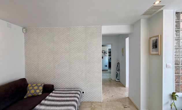 Herverkoop - Villa - Torrevieja - Playa del cura