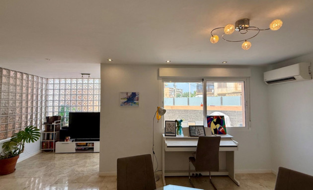 Herverkoop - Villa - Torrevieja - Playa del cura