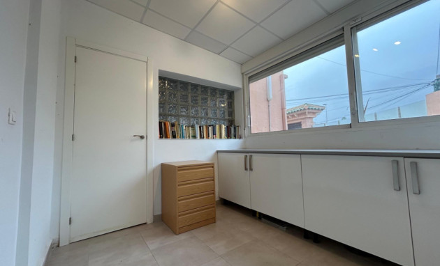 Herverkoop - Villa - Torrevieja - Playa del cura