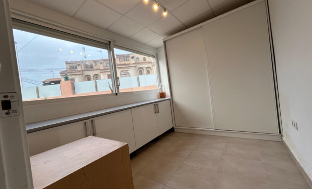 Herverkoop - Villa - Torrevieja - Playa del cura