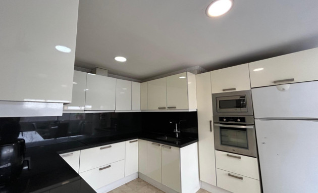 Herverkoop - Villa - Torrevieja - Playa del cura