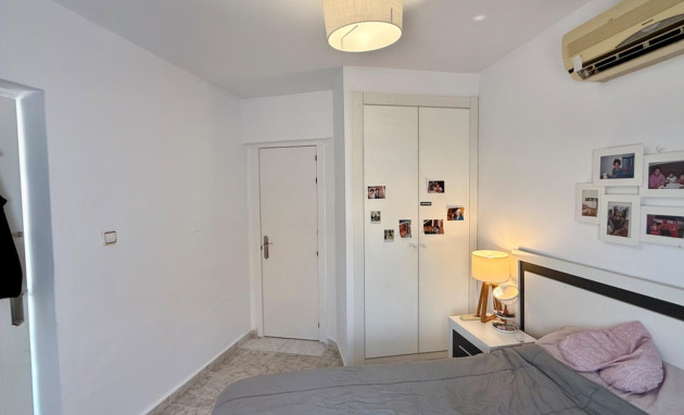 Herverkoop - Villa - Torrevieja - Playa del cura