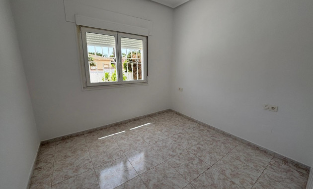 Revente - Villa - Ciudad quesada - Costa blanca sur