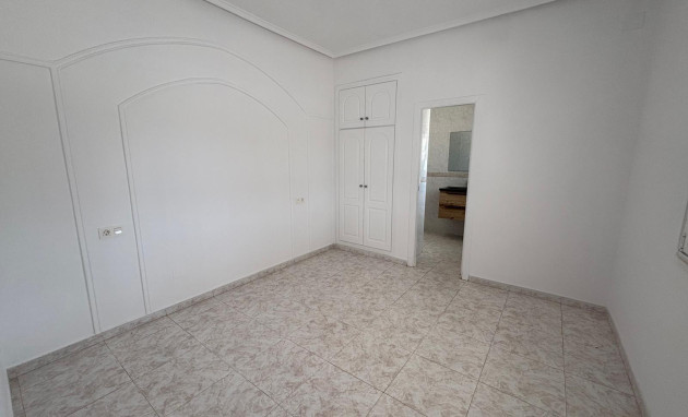 Revente - Villa - Ciudad quesada - Costa blanca sur