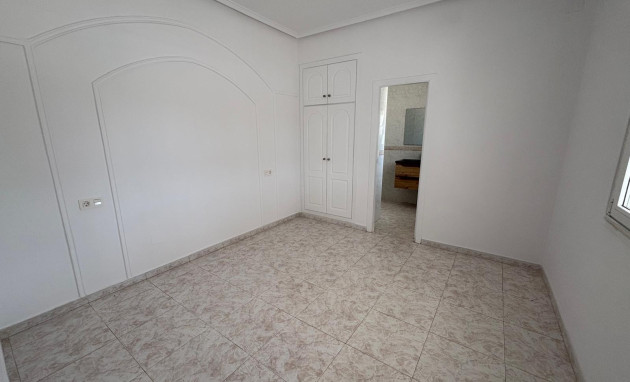 Revente - Villa - Ciudad quesada - Costa blanca sur