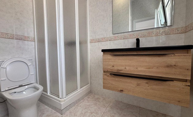 Revente - Villa - Ciudad quesada - Costa blanca sur