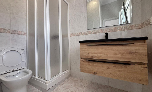 Revente - Villa - Ciudad quesada - Costa blanca sur