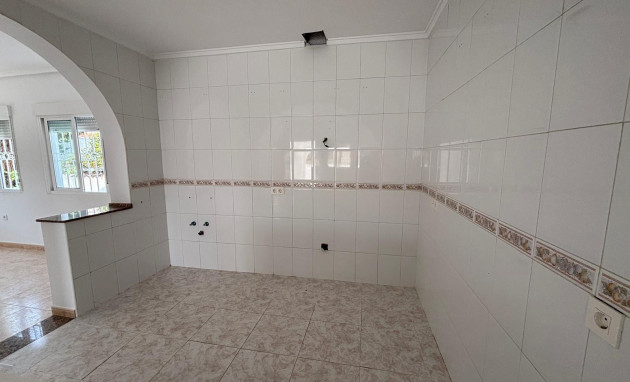 Revente - Villa - Ciudad quesada - Costa blanca sur