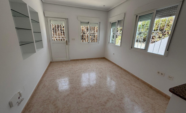 Revente - Villa - Ciudad quesada - Costa blanca sur