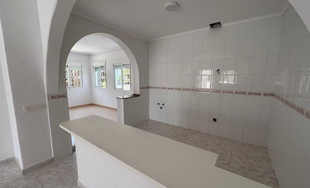 Revente - Villa - Ciudad quesada - Costa blanca sur