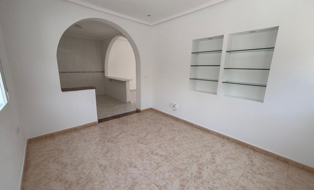 Revente - Villa - Ciudad quesada - Costa blanca sur