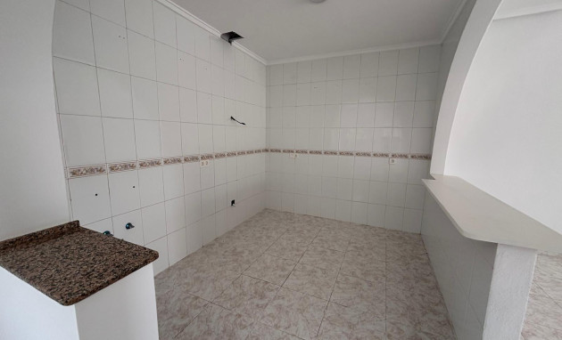 Revente - Villa - Ciudad quesada - Costa blanca sur