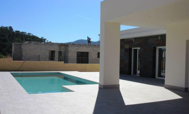 Nouvelle construction - Villa - La Romana - None