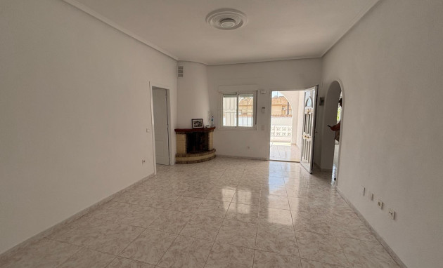 Revente - Villa - Ciudad quesada - Costa blanca sur