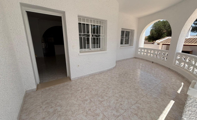 Revente - Villa - Ciudad quesada - Costa blanca sur