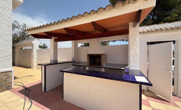Revente - Villa - Ciudad quesada - Costa blanca sur
