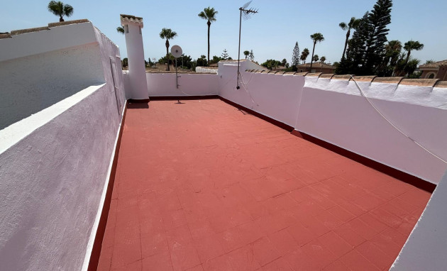 Revente - Villa - Ciudad quesada - Costa blanca sur