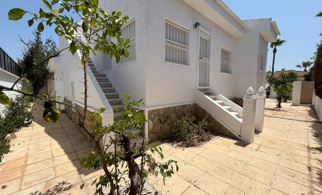 Revente - Villa - Ciudad quesada - Costa blanca sur